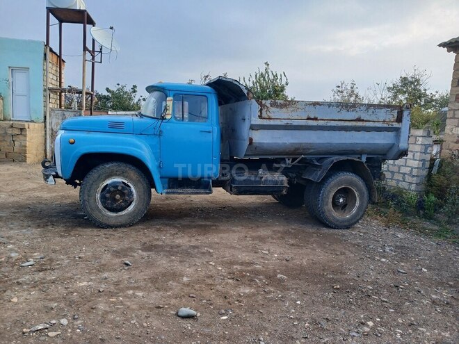 ZIL 130 1978, 650,000 km - 6.0 л - Gəncə