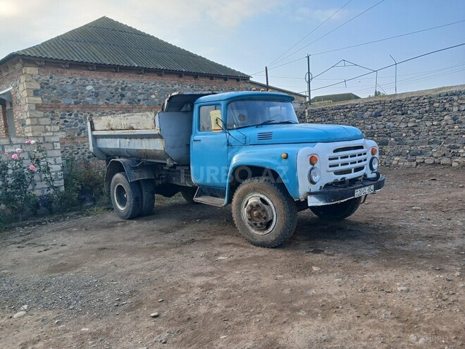 ZIL 130 1978, 650,000 km - 6.0 л - Gəncə