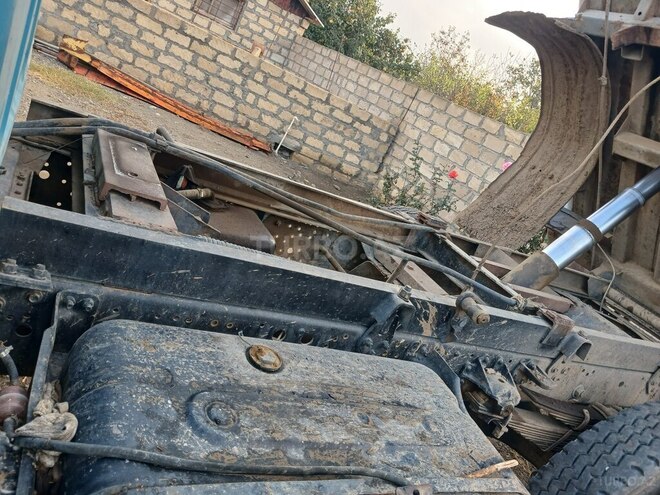 ZIL 130 1978, 650,000 km - 6.0 л - Gəncə