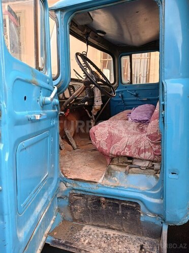 ZIL 130 1978, 650,000 km - 6.0 л - Gəncə