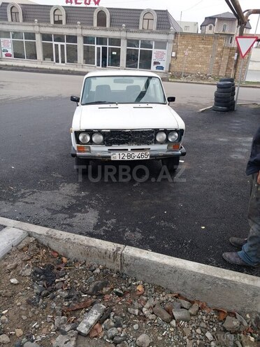 LADA (VAZ) 2106 1999, 61,616 km - 1.6 л - Gəncə