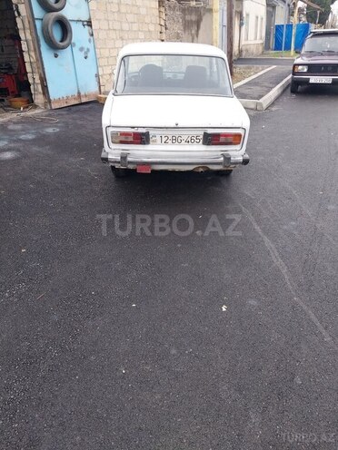 LADA (VAZ) 2106 1999, 61,616 km - 1.6 л - Gəncə