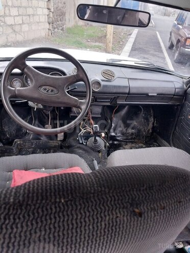 LADA (VAZ) 2106 1999, 61,616 km - 1.6 л - Gəncə
