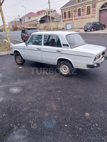 LADA (VAZ) 2106 1999, 61,616 km - 1.6 л - Gəncə