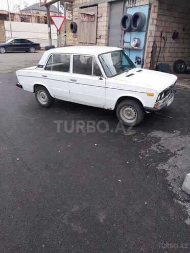 LADA (VAZ) 2106 1999, 61,616 km - 1.6 л - Gəncə