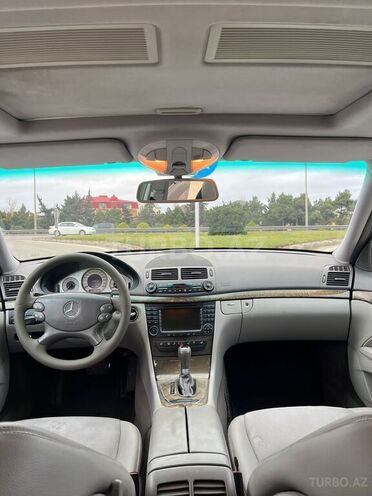 Mercedes E 350 2008, 325,000 km - 3.5 l - Bakı