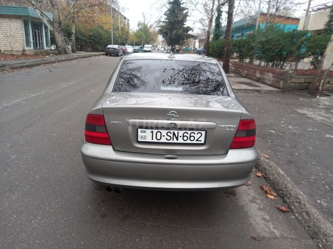 Opel Vectra 1997, 473,000 km - 1.8 l - Mingəçevir