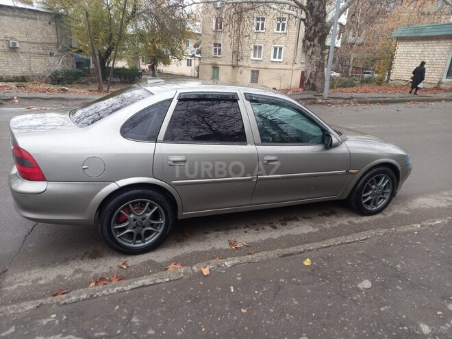 Opel Vectra 1997, 473,000 km - 1.8 l - Mingəçevir