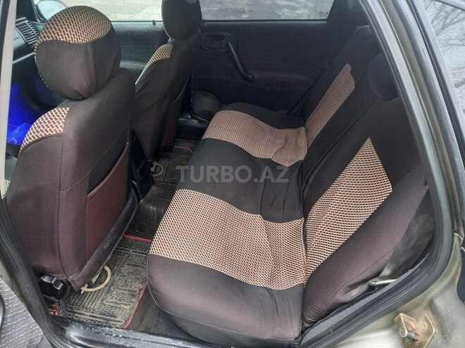 Opel Vectra 1997, 473,000 km - 1.8 l - Mingəçevir