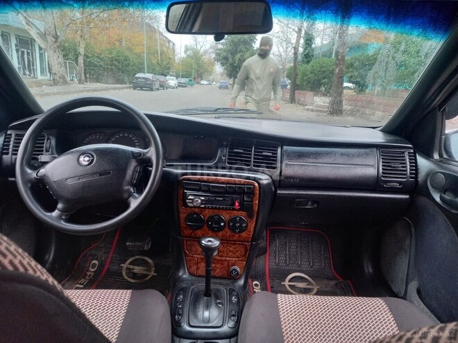 Opel Vectra 1997, 473,000 km - 1.8 l - Mingəçevir