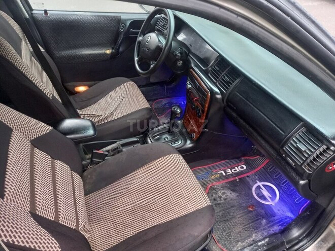 Opel Vectra 1997, 473,000 km - 1.8 l - Mingəçevir