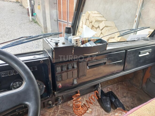 KamAz 55111 1991, 200,000 km - 11.0 l - Bakı