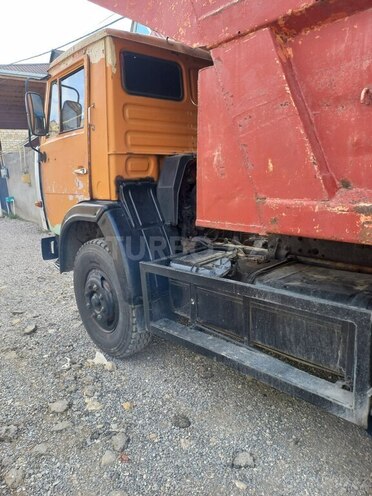 KamAz 55111 1991, 200,000 km - 11.0 l - Bakı