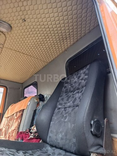 KamAz 55111 1991, 200,000 km - 11.0 l - Bakı