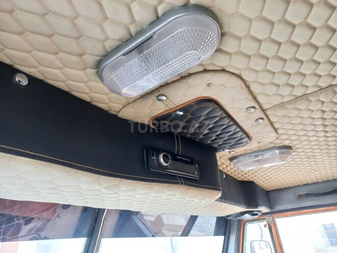 KamAz 55111 1991, 200,000 km - 11.0 l - Bakı