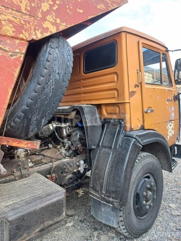 KamAz 55111 1991, 200,000 km - 11.0 l - Bakı