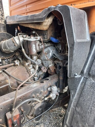 KamAz 55111 1991, 200,000 km - 11.0 l - Bakı