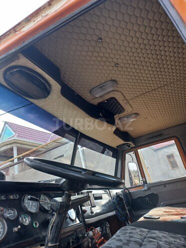 KamAz 55111 1991, 200,000 km - 11.0 l - Bakı