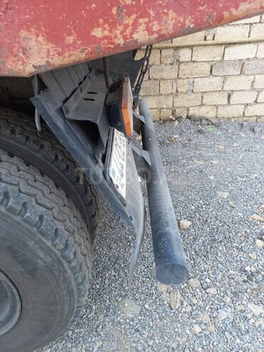 KamAz 55111 1991, 200,000 km - 11.0 l - Bakı
