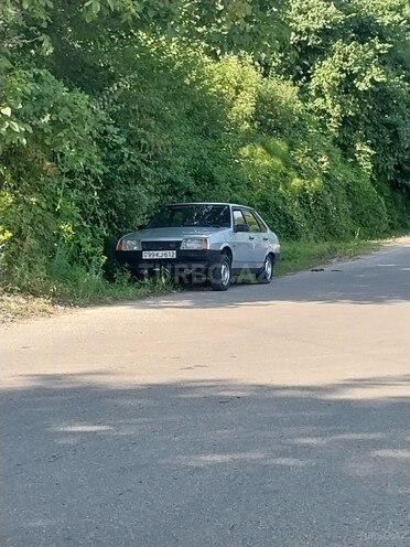 LADA (VAZ) 21099 2002, 50,555 km - 1.6 л - Quba