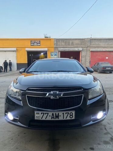 Chevrolet Cruze 2011, 300,000 km - 1.4 л - Ağdaş
