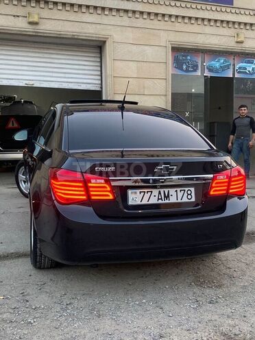 Chevrolet Cruze 2011, 300,000 km - 1.4 л - Ağdaş