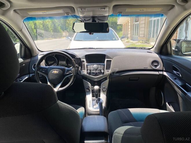 Chevrolet Cruze 2011, 300,000 km - 1.4 л - Ağdaş