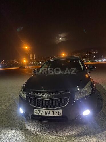 Chevrolet Cruze 2011, 300,000 km - 1.4 л - Ağdaş
