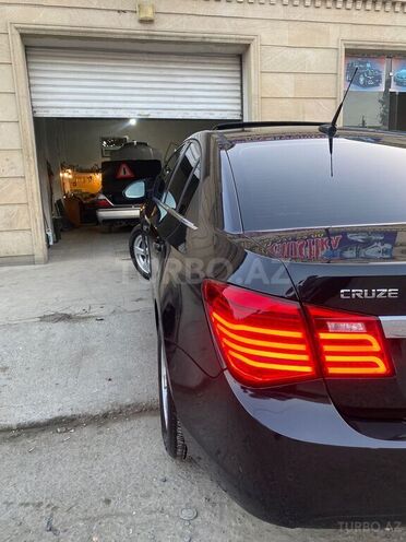 Chevrolet Cruze 2011, 300,000 km - 1.4 л - Ağdaş