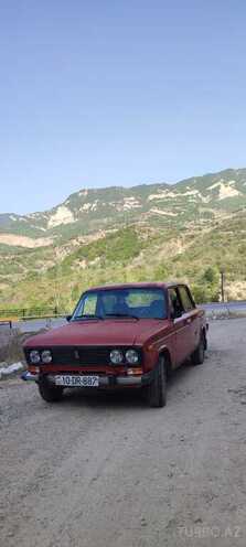 LADA (VAZ) 2106 1980, 43,580 km - 1.6 л - Bakı