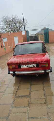 LADA (VAZ) 2106 1980, 43,580 km - 1.6 л - Bakı