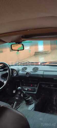 LADA (VAZ) 2106 1980, 43,580 km - 1.6 л - Bakı