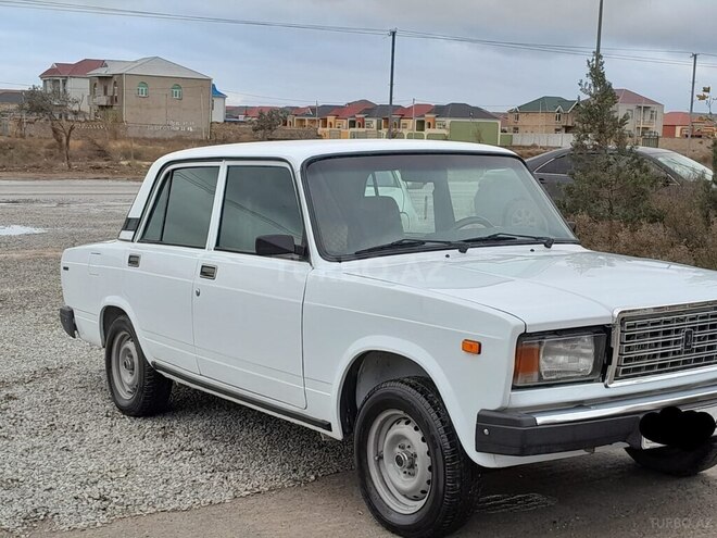 LADA (VAZ) 2107 2003, 81,872 km - 1.6 l - Bakı