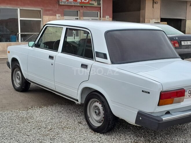 LADA (VAZ) 2107 2003, 81,872 km - 1.6 l - Bakı