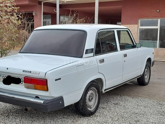 LADA (VAZ) 2107 2003, 81,872 km - 1.6 l - Bakı
