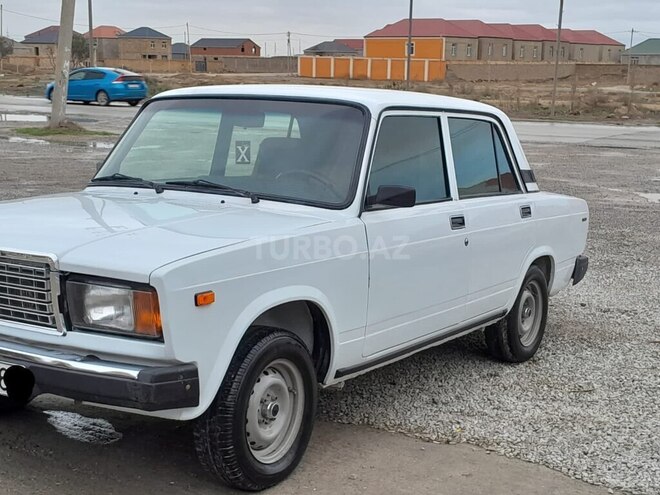 LADA (VAZ) 2107 2003, 81,872 km - 1.6 l - Bakı