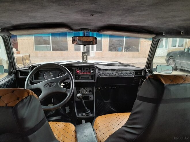 LADA (VAZ) 2107 2003, 81,872 km - 1.6 l - Bakı