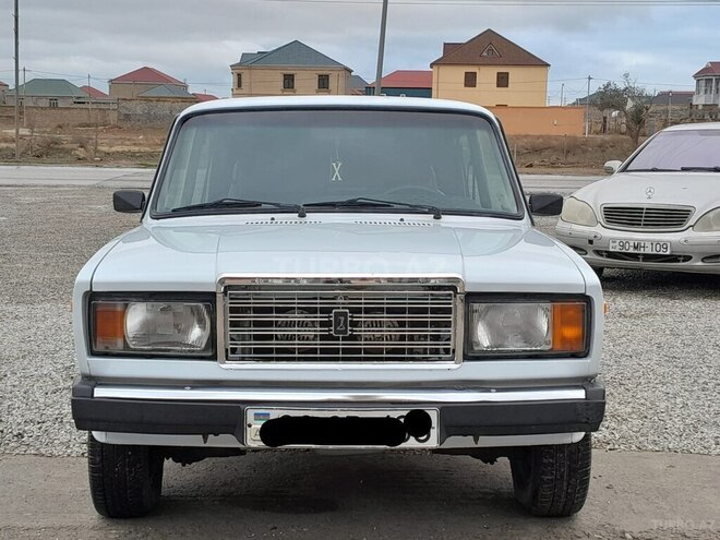 LADA (VAZ) 2107 2003, 81,872 km - 1.6 l - Bakı
