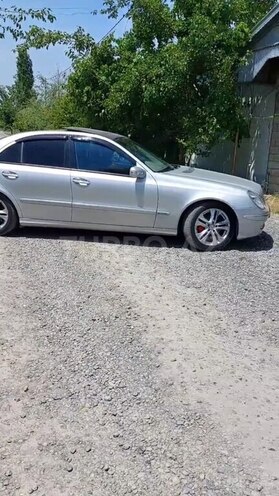 Mercedes E 240 2004, 314,000 km - 2.6 l - Bakı