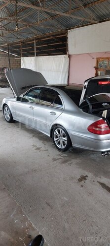 Mercedes E 240 2004, 314,000 km - 2.6 l - Bakı