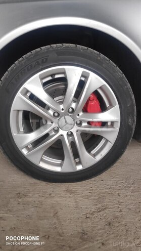 Mercedes E 240 2004, 314,000 km - 2.6 l - Bakı