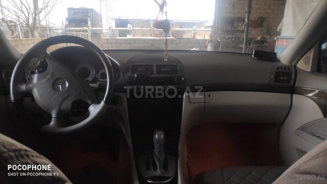 Mercedes E 240 2004, 314,000 km - 2.6 l - Bakı