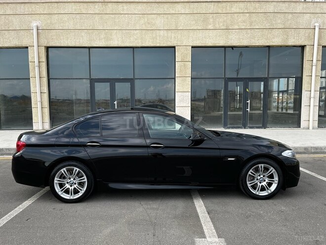 BMW 528 2013, 141,000 km - 2.0 l - Bakı