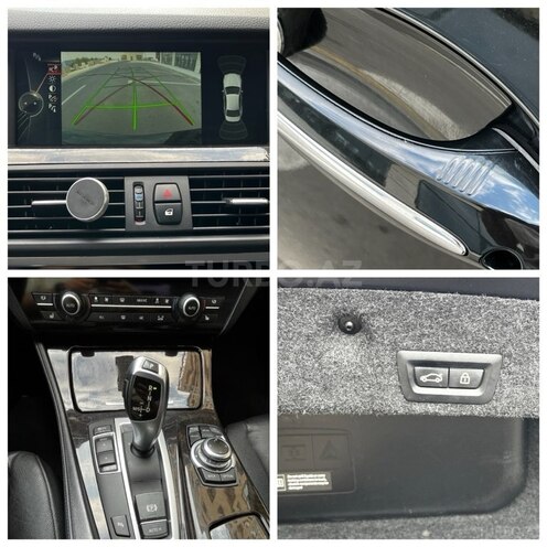 BMW 528 2013, 141,000 km - 2.0 l - Bakı