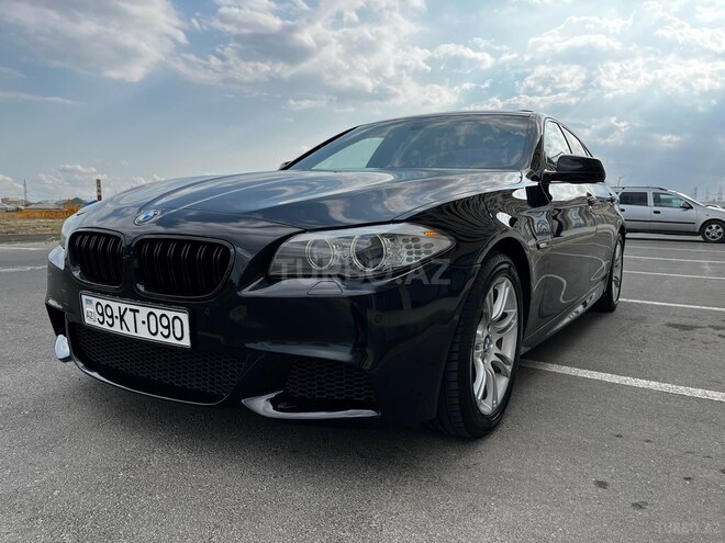 BMW 528 2013, 141,000 km - 2.0 l - Bakı