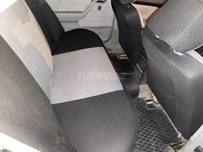 Mercedes C 180 1995, 384,570 km - 1.8 l - Bakı