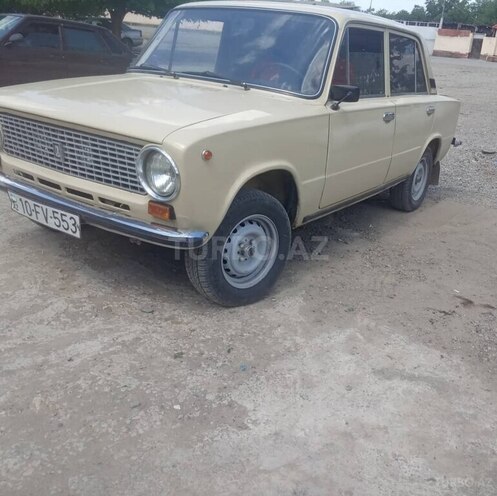 LADA (VAZ) 21011 1986, 44,600 km - 1.5 л - Zərdab