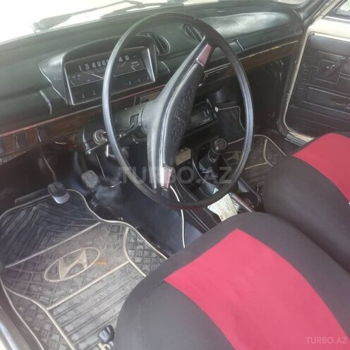 LADA (VAZ) 21011 1986, 44,600 km - 1.5 л - Zərdab