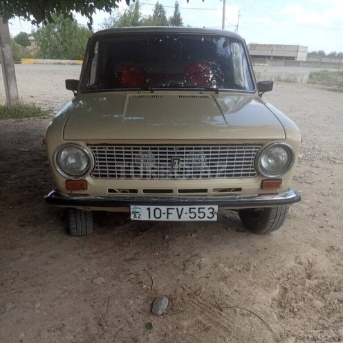 LADA (VAZ) 21011 1986, 44,600 km - 1.5 л - Zərdab
