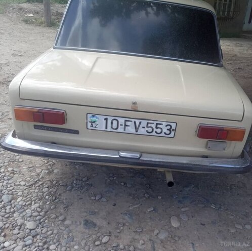 LADA (VAZ) 21011 1986, 44,600 km - 1.5 л - Zərdab